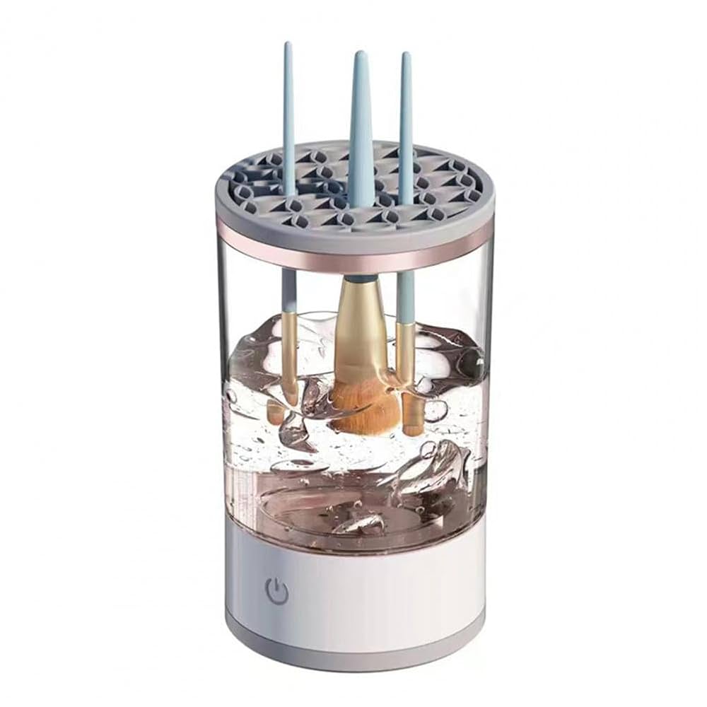 Axerlo Brush Cleaner